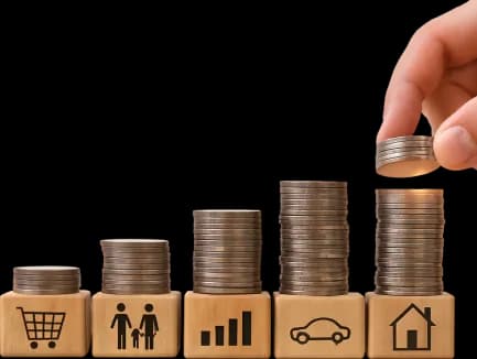 Goal based SIP investing