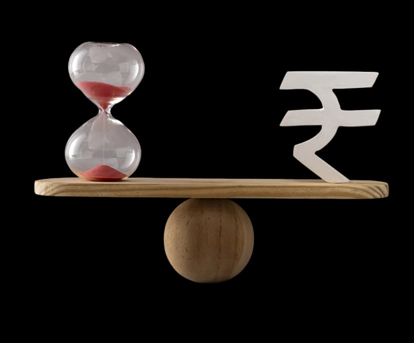Power of compounding